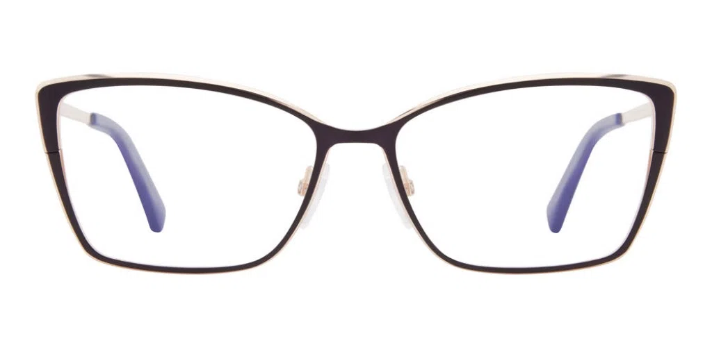 Kurt Geiger KGL5007 Eyeglasses - view 5